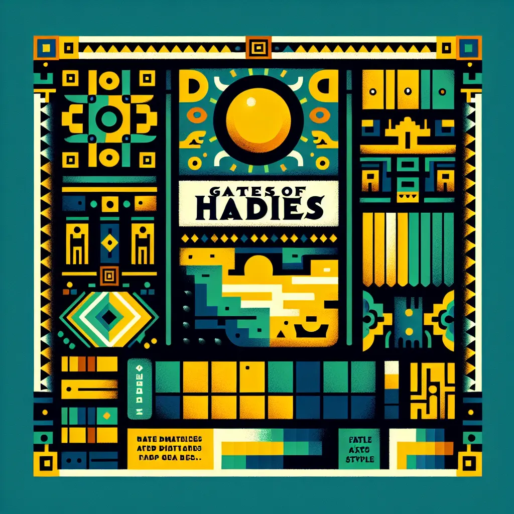 Gates of Hades